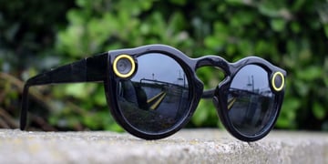 Snap sells 150,000 Spectacles in a year - more than Year 1 iPod sales