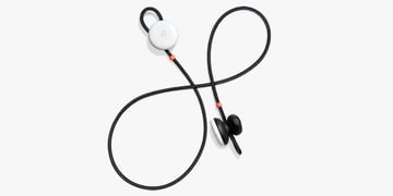 Google's new Pixel Buds wireless headphones can do real-time translation
