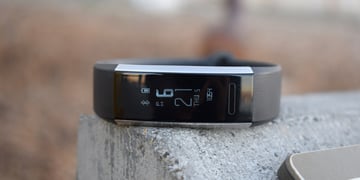 Huawei Band 2 Pro review