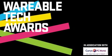 Wareable Tech Awards 2017 shortlists: This year's nominations revealed