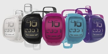 Swatch smartwatch range detailed by company's CEO