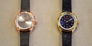Michele Connected first look: Women's smartwatches are getting better