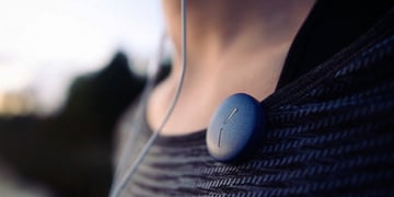 Lys wants to fix your circadian rhythm with its wearable light sensor