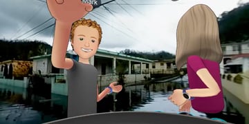 Oculus wants to push VR for good, but this 'empathy machine' isn't perfect yet