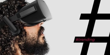 #Trending: Oculus is beginning to shape the next stage of VR