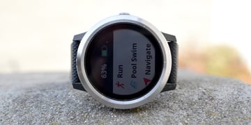 Garmin Vivoactive 3 review