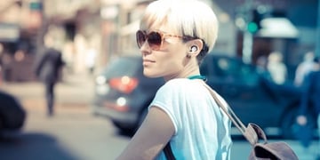 Fossil is planning to launch hearables and smart eyewear