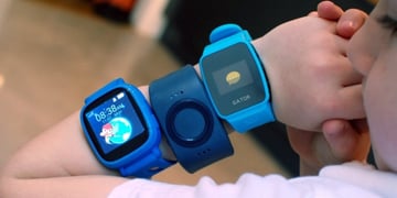 Smartwatches for kids are at risk from hacking says new report