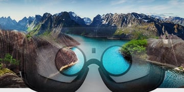 Samsung's next mobile VR headset is going to track your movement