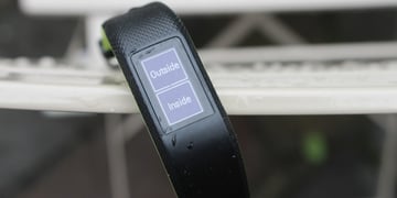 Garmin Vivosport review