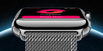 Studio wants to help you train on the treadmill with an Apple Watch