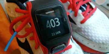 Week 4: Sophie's Couch to 5K diary