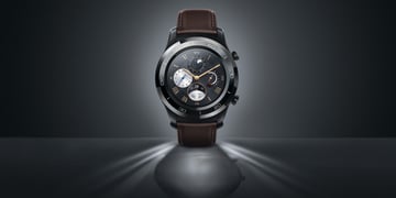 The Huawei Watch 2 Pro could be good news for eSIM smartwatches