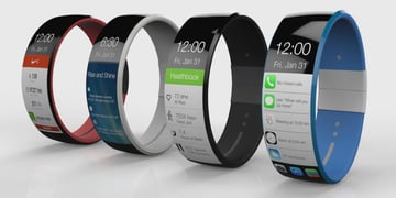 Five of the best Apple iWatch concepts