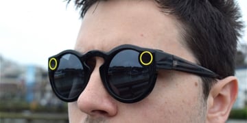Snap Spectacles user retention rate is ‘shockingly low’
