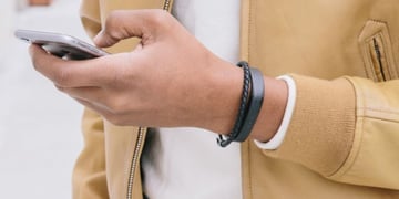 Jawbone users report sync problems, but company says it's not shutting down service