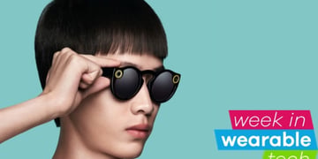 Week in wearable: Misfit Vapor, new hybrids, and the struggle of Snap Specs