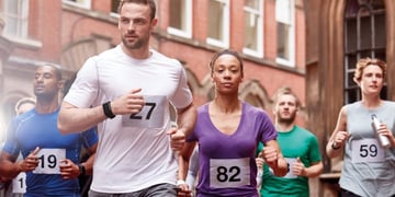 Polar will now play nice with other fitness platforms and wellness services