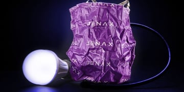 ​Electric origami: Flexible battery tech heading to wearables