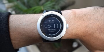 The Matrix PowerWatch gives me hope for a battery charger-free future