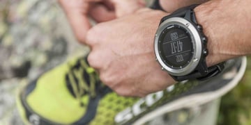 Garmin Fenix 3: Everything you need to know about the new sports wearable
