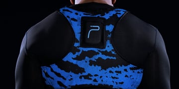 PrecisionWear is aiming to halt athlete injuries and improve performance