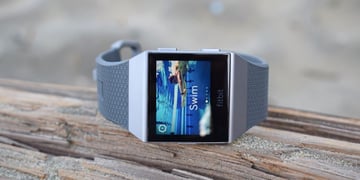 Fitbit is planning a lineup of smartwatches beyond the Ionic