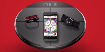 Under Armour's HealthBox failed, but it can still shape the future of fitness