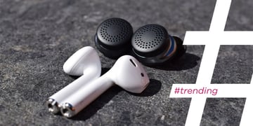 #Trending: The tech giants swell, and the startup game gets tougher