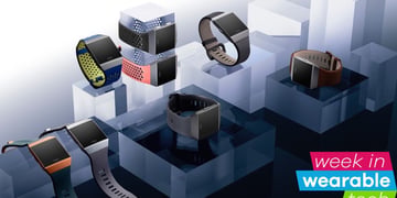 Week in wearable: Fitbit plans new smartwatches as we say bye bye to Doppler