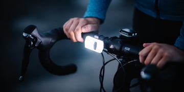 See Sense ACE uses artificial intelligence to help keep cyclists safe