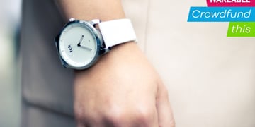 TCK Movement is looking to be the face of budget hybrid smartwatches