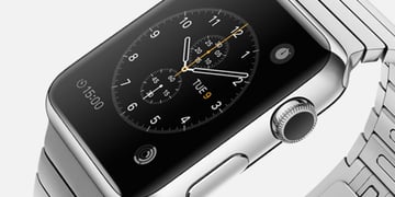 Apple Watch launch confirmed for April