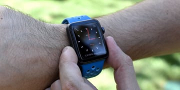 Apple reclaims its wearable throne while Xiaomi slips into second place