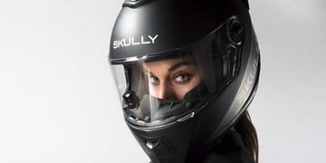 Life after Skully: Meet the startups chasing the smart motorcycle helmet dream