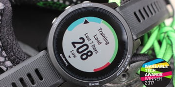 Garmin Forerunner 935 review