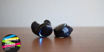 Bragi Dash Pro review