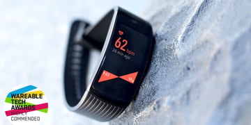 Samsung Gear Fit2 Pro review