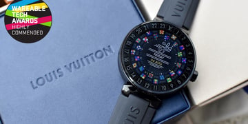 Louis Vuitton Tambour Horizon