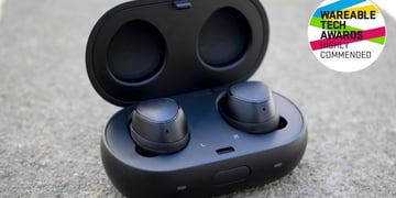 Samsung Gear IconX (2018) review
