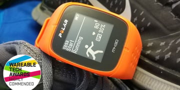 Polar M430 review
