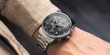 New York Standard Watch brings the smarts with its new hybrid collections