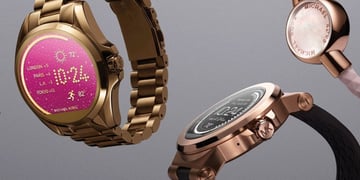 Why Fossil Group won our Fashion Tech of the Year Award