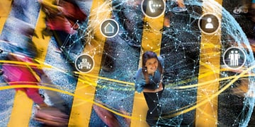 Wearables tackle violence and harassment for Women's Safety X Prize
