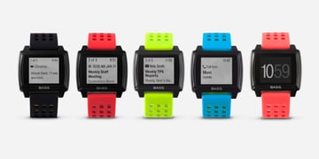 ​Basis Peak users rejoice: Notifications now available