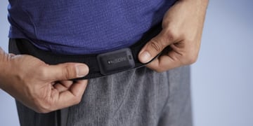 Spire Health Tag is a clip-on wearable that wants to help you keep calm