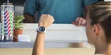 Garmin Pay goes live bringing payments to the Vivoactive 3