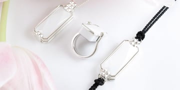 Altruis smart jewellery is heading to Net-a-Porter in February
