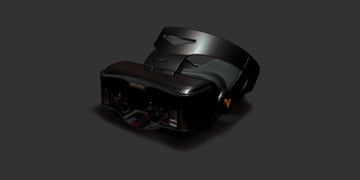 Apple just reportedly bought augmented reality headset startup Vrvana