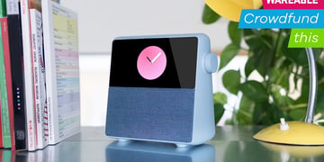 Circa wants to bring you mindful sleep tracking through its smart alarm clock